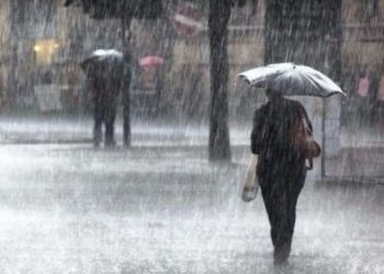 दशैंमा हल्का र भारी वर्षसम्म हुने