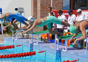 राष्ट्रिय खेलकुद : पौडीमा  राष्ट्रिय रेकर्ड कायम