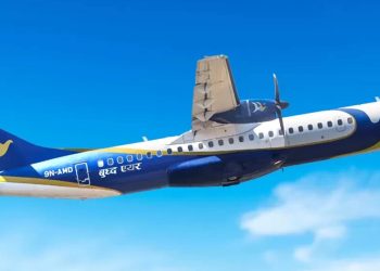 पोखरा अन्तर्राष्ट्रिय विमानस्थलबाट भारतको ३ गन्तव्यमा बुद्ध एयरले उडान गर्ने, यी हुन् गन्तव्य