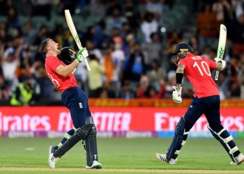 टी-ट्वान्टी विश्वकप : इंग्ल्यान्ड फाइनलमा, भारतको लज्जास्पद हार