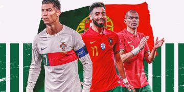 रोनाल्डोको कप्तानीमा पोर्चुगलको टोली घोषणा