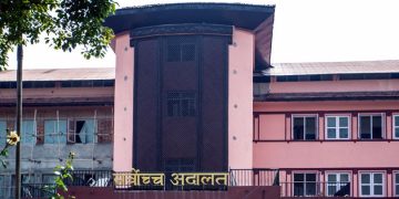 जिएमआरको म्याद दुई वर्ष थप्ने निर्णय कार्यान्वयन नगर्न आदेश