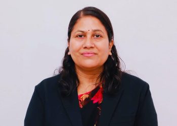 कास्की २ बाट  विद्या भट्टराई विजयी