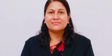 कास्की २ बाट विद्या भट्टराई विजयी