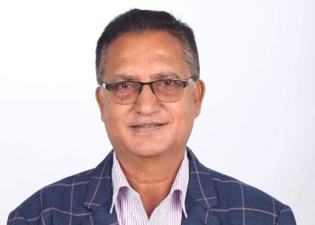 बाम र लोकतान्त्रिक शक्ति मिलेरमात्र समृद्धि सम्भव छः विश्वप्रकाश