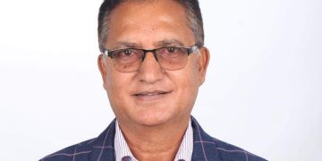 बाम र लोकतान्त्रिक शक्ति मिलेरमात्र समृद्धि सम्भव छः विश्वप्रकाश