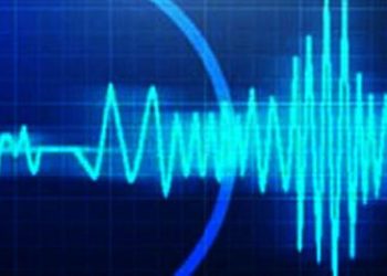 डोटी केन्द्रबिन्दु भएर ५.७ म्याग्निच्युडको भूकम्प