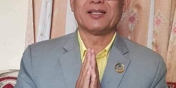 स्याङ्जा २ मा मत गणना नसकिँदै धनराजको जित सुनिश्चित