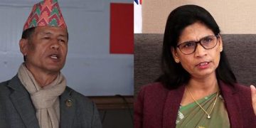 स्याङ्जा–२ मा कांग्रेसका धनराज गुरुङको अग्रता कायमै