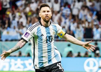 अर्जेन्टिनाले अस्ट्रेलियालाई हराउँदै क्वाटरफाइनलमा