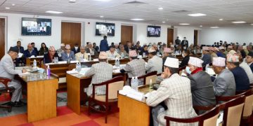 प्रधानमन्त्री दाहालले परिवर्तन देखिने गरी काम गर्न दिए सचिवहरूलाइ निर्देशन