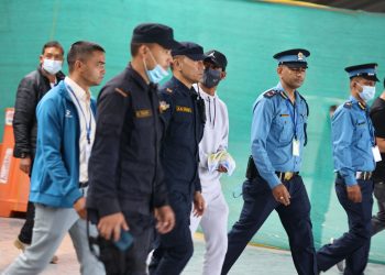 सन्दीपलाई २० लाख धरौटीमा रिहा गर्न आदेश (आदेशको पूर्ण पाठ सहित)