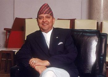 पूर्वराजाद्वारा राजनीतिक दलसँग सहकार्यको प्रस्ताव