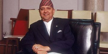 पूर्वराजाद्वारा राजनीतिक दलसँग सहकार्यको प्रस्ताव