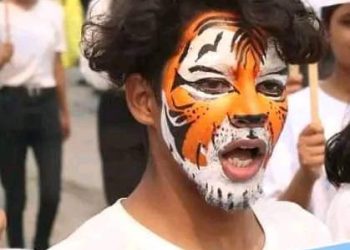 जनचेतनामुलक कार्यक्रम गरि विश्व वन्यजन्तु दिवसमा मनाइदै