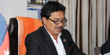 कांग्रेस सांसद टेकबहादुर गुरुङ भ्रष्टाचार मुद्दामा दोषी ठहर