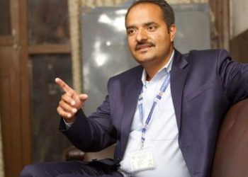 वीर अस्पतालको कार्यकारी निर्देशकमा डा. पाैडेल नियुक्त