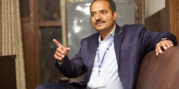 वीर अस्पतालको कार्यकारी निर्देशकमा डा. पाैडेल नियुक्त