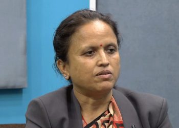 स्थानीय तहलाई बलियो बनाएर लैजान सरकार प्रतिबद्ध : मन्त्री शर्मा