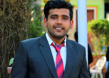 WRC मा ‘बासु’को आँखाले  देखेका सपना