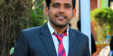 WRC मा ‘बासु’को आँखाले  देखेका सपना