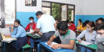 आजदेखि एसईई परीक्षा पौने ५ लाख  परीक्षार्थी सहभागी हुने