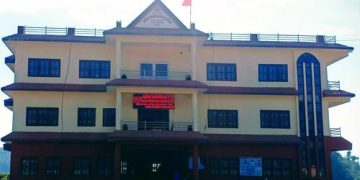 ऋषिङ्ग गाउँपालिकाले महिला  लोकगित र डाेरी तान्ने  प्रतियोगिता गर्ने