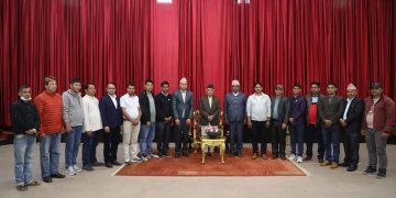 आम नागरिकले अनुभूति पाउने गरि सेवा प्रवाह गर्न  राष्ट्रपति पाैडेलकाे आग्रह