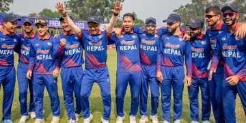 नेपाल एसिसी प्रिमियर कपको फाईनलमा