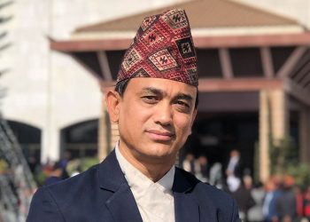 सांसद ढाका कुमारलाइ रास्वपाको २४ घण्टे स्पष्टीकरण