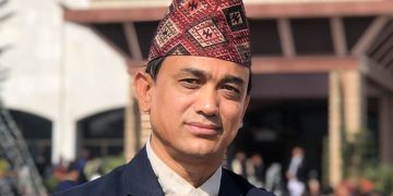 सांसद ढाका कुमारलाइ रास्वपाको २४ घण्टे स्पष्टीकरण