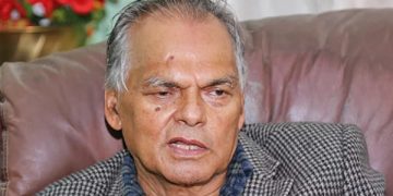 जोशी समुह र रास्वपाबीच तालमेल भएको छैनः जोशी