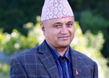 गण्डकी प्रदेशका मुख्यमन्त्री अधिकारीले पाएनन् विश्वासको मत