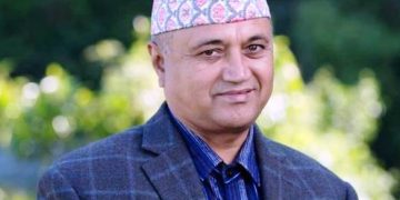 गण्डकी प्रदेशका मुख्यमन्त्री अधिकारीले पाएनन् विश्वासको मत