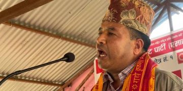 युवा संघले निर्वाचनमा एक वुथ एक सय युथ खटाउने