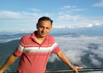 वस्नेतलाइ ‘सूर्यभक्त पतना देवी स्मृति राष्ट्रिय पत्रकारिता पुरस्कार’