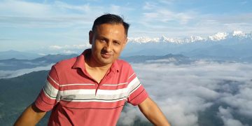 वस्नेतलाइ ‘सूर्यभक्त पतना देवी स्मृति राष्ट्रिय पत्रकारिता पुरस्कार’