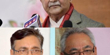 केशव दुलालको बयान : ओलीका प्रमुख स्वकीय सचिवले करोडौं रकम बालुवाटारमै बुझिलिए लिए !