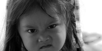 बालबच्चालाई किन धेरै रिस उठ्छ ?