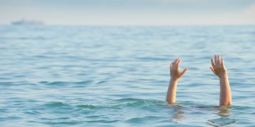 ईनारमा परी युवकको मृत्यु