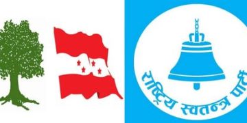 रास्वपाको उदयले कांग्रेसमा उठेको प्रश्न