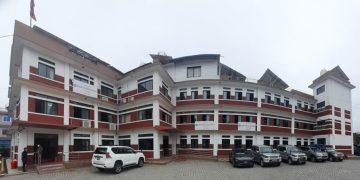 टुक्रे योजना कटौती गरिने