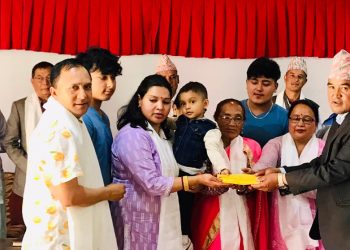 पत्रकार इश्वरी न्यौपानेद्धारा छात्रवृत्ति कोषको स्थापना, उत्कृष्ट बिधार्थीलाई पुरस्कृत गरिने