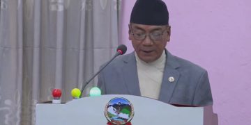 गण्डकीमा भौतिक पूर्वाधारमा ११ अर्ब १६ करोड बजेट, टुक्रे योजना कटौति