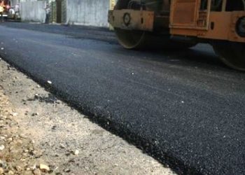 पृथ्वी राजमार्ग अन्तर्गत आबुखैरेनीको सत्रसयमा कालोपत्रे सुरु