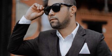 गैर आवासीय नेपाली संघ, राष्ट्रिय समन्वय परिषद्  एन्. आर. एन. नर्वेकाे उपाध्यक्षमा : थापा