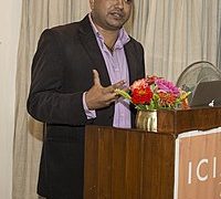 चुनावमा  उम्मेदवार कसलाई बनाउने भन्ने विषय कांग्रेसभित्र ठूलो समस्या : गगन थापा