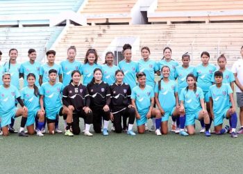 नेपाल र बंगलादेशबीच हुने महिला फुटबल दोस्रो खेल आज