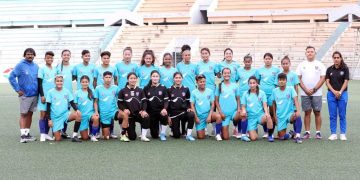 नेपाल र बंगलादेशबीच हुने महिला फुटबल दोस्रो खेल आज