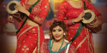 कलाको तीज गित ‘चरी भरर’ १५ साउनमा सार्वजनिक हुने